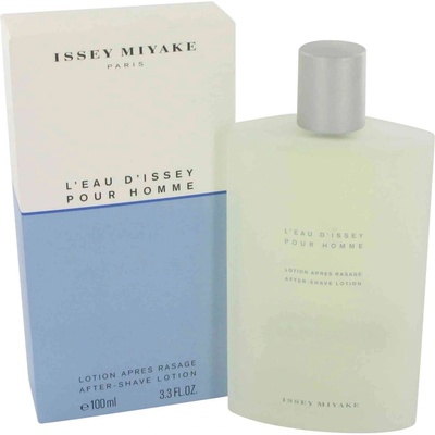 Issey Miyake L´Eau D´Issey pour Homme voda po holení 100 ml
