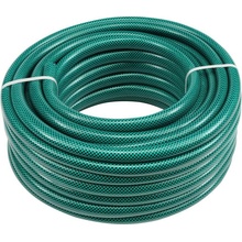 FLO hadice zahradní zelená FLO 3/4" 20m