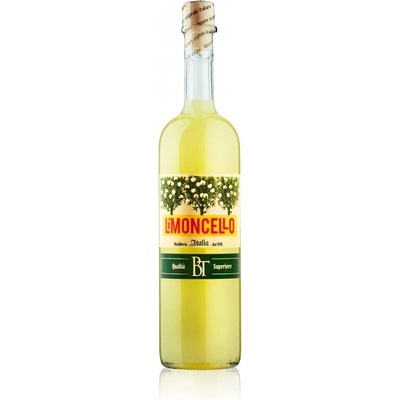 Bepi Tosolini Bepi Tosoliny Limoncello 28% 2 l (holá láhev)