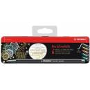 Stabilo Pen 68 metallic