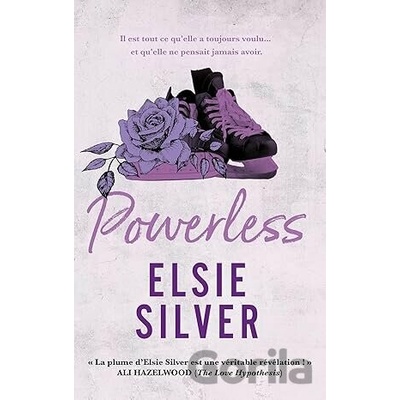 Powerless - Elsie Silver