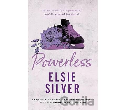 Powerless - Elsie Silver