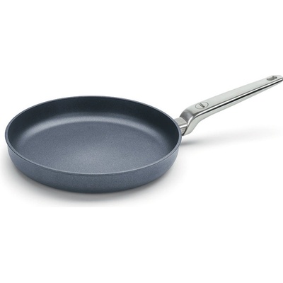 Woll Titánová panvica s nehrdzavejúcou rukoväťou Diamond Lite PRO 28 cm
