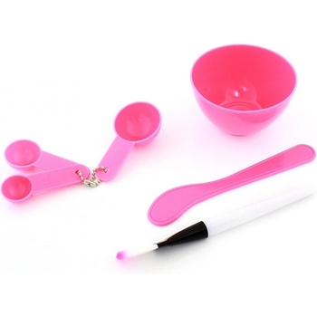 P.R.C. Sada pomôcok pre prípravu domácej masky