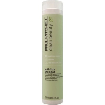 Paul Mitchell Clean Beauty Anti-Frizz Shampoo 250 ml