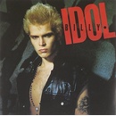 IDOL BILLY: BILLY IDOL CD