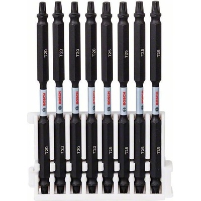 Sada šroubovacích bitů Bosch Impact Control 8 ks 2608522349