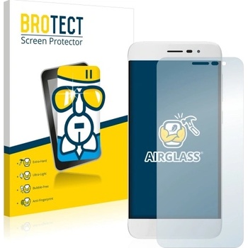 AirGlass Premium Glass Screen Protector Coolpad Torino S