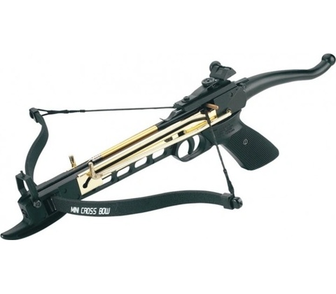 Fox MKE A4 COBRA 80lbs