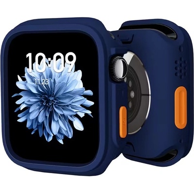 BlackBird Протектор за Iwatch SAFE midnight blue 44/45 mm BH1816 (BH1816)