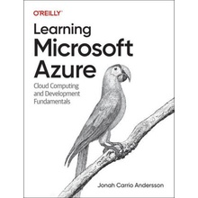 Learning Microsoft Azure