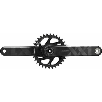 Sram XX1 Eagle, DUB B148