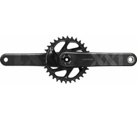 Sram XX1 Eagle, DUB B148
