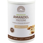 Mattisson Organic Almond Protein [350 грама]