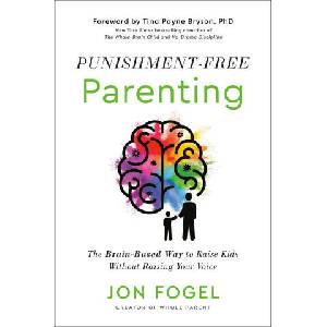 Punishment-Free Parenting (ISBN: 9780593735466)