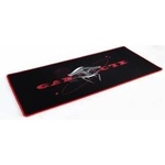 Havit MP848 gaming pad black and red - mallbg