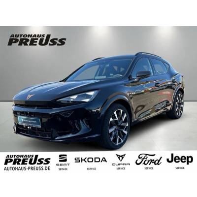Cupra Formentor VZ 2.0 TSI DSG 245 kW