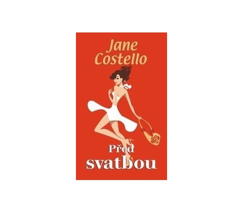 Před svatbou