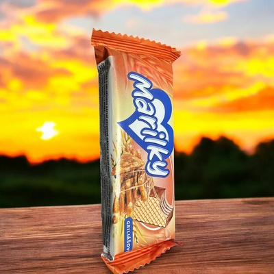 Marila Marilky griliášové 47 g – Zboží Dáma