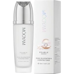 Mooyam Тоник за сияние Mooyam Pearl 120 мл