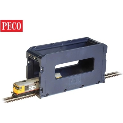 Peco Pomůcka na lepší uchopení a přenášení lokomotiv PT-60