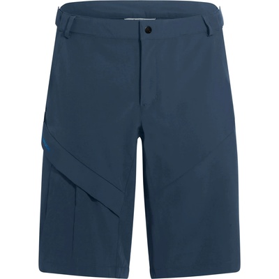 Vaude Мъжки шорти за колоездене Vaude Tamaro Shorts III Cycling bottoms - Dark Sea - размер XL (055-3501-0314)