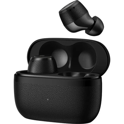 Безжични блутут слушалки със зареждащ кейс - Edifier X3 Pro True Wireless Earbuds with Active Noise Cancellation (черен) (X3 Pro)