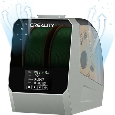 Creality Space Pi Plus