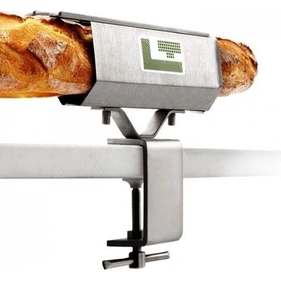 L.TELLIER LT-FVX Kráječ baget pro výrobu sendvičů s klipem – Zboží Dáma