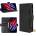 ZTE nubia Red Magic 6 Pro / ZTE nubia Red Magic 6 Wallet Калъф и Протектор