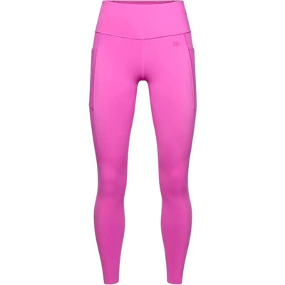 Fox legíny Motive dámske magenta