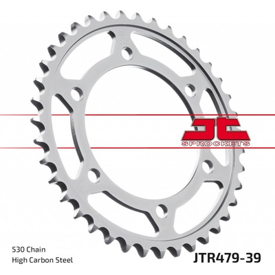 JT Sprockets JTR 479-39 – Hledejceny.cz