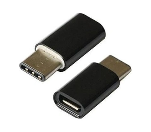 CABLEXPERT USB Type-C adaptér pro Iphone