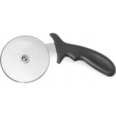 Kráječ na pizzu, HENDI, Černá, (d)230mm 617014H