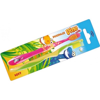 Rebi-Dental M50 Soft Duo