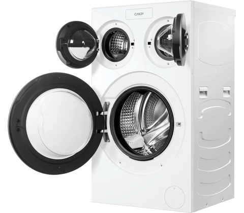 Candy MQD 410CBL9-S