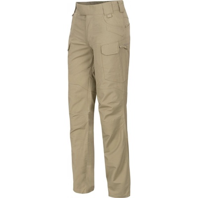 Kalhoty Helikon-Tex dámské UTP Resized khaki – Zboží Dáma