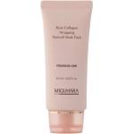 MIGUHARA Rose Collagen Wrapping Peel-off Mask Pack - Стягаща колагенова peel-off маска 60мл