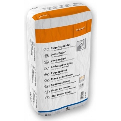 Fermacell tmel spárovací 20 kg