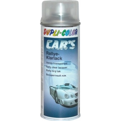 CAR‘S bonus 600 ml biely lesklý 600 ml