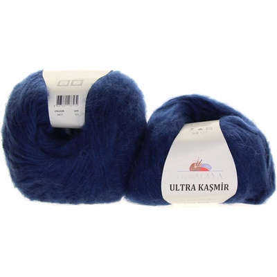 Himalaya Ultra Kasmir 56819 modrá