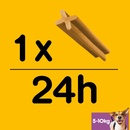 Pedigree Dentastix Daily Oral Care dentální pamlsky pro psy malých plemen 28 ks 440 g