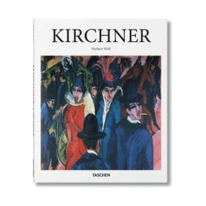 Kirchner (ISBN: 9783836535045)