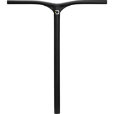Riadidlá Divine Y-bar standard 620 x 540 mm 6061-T6 alloy čierna