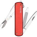 NexTool Многофункционално мини джобно ножче Nextool NE0142, червено (NE0142)
