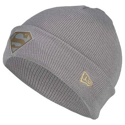 kulich NEW ERA Cuff character kids SUPMAN GRAGLD