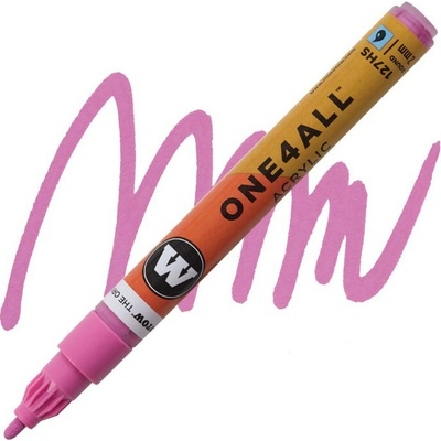 Molotow One4all 127hs 231 fuchsia pink
