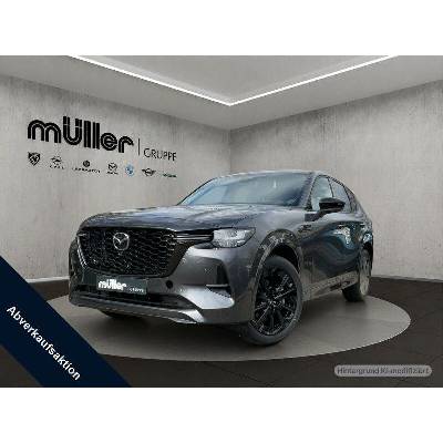 Mazda CX-60 D 254 Homura AWD 187 kW