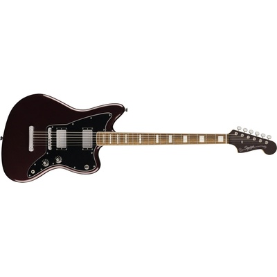 Fender Squier Paranormal Baritone Jazzmaster HH LRL OXB