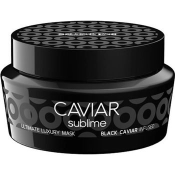 Selective Caviar Ultimate Luxury Mask 250 ml